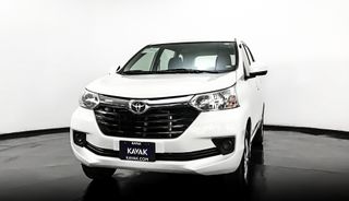 Toyota Avanza