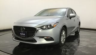 Mazda Mazda 3