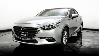 Mazda Mazda 3