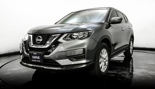 Nissan X Trail