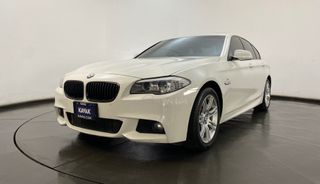 BMW Serie 5