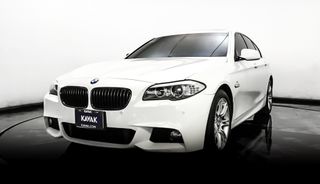 BMW Serie 5