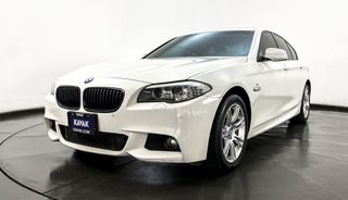 BMW Serie 5