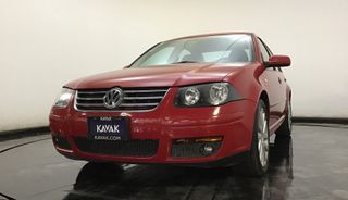Volkswagen Jetta Clasico A4