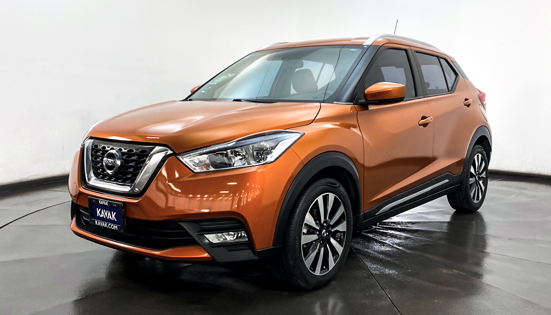 Nissan kicks технические характеристики