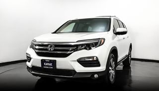 Honda Pilot