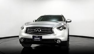 Infiniti QX70