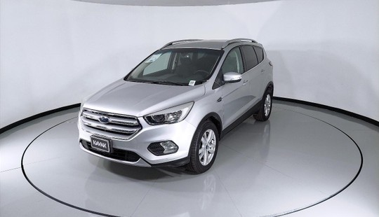 Ford Escape S Plus 2018