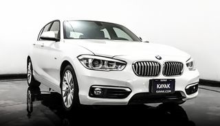 BMW Serie 1