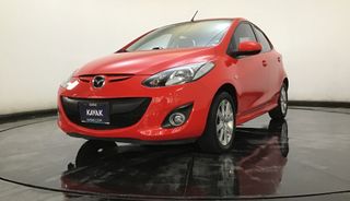 Mazda Mazda 2