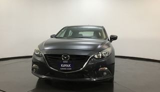 Mazda Mazda 3