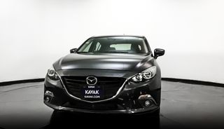 Mazda Mazda 3