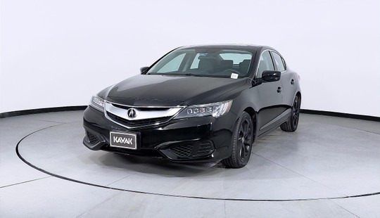 Acura ILX Tech 2016