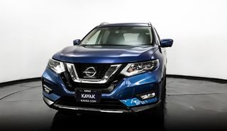 Nissan X Trail