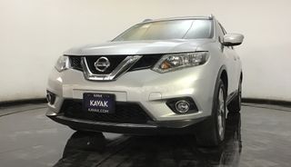 Nissan X Trail