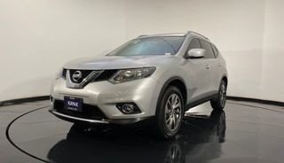Nissan X Trail