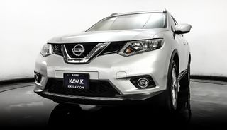 Nissan X Trail