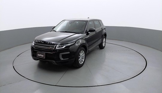 Land Rover Range Rover Evoque Pure 2017