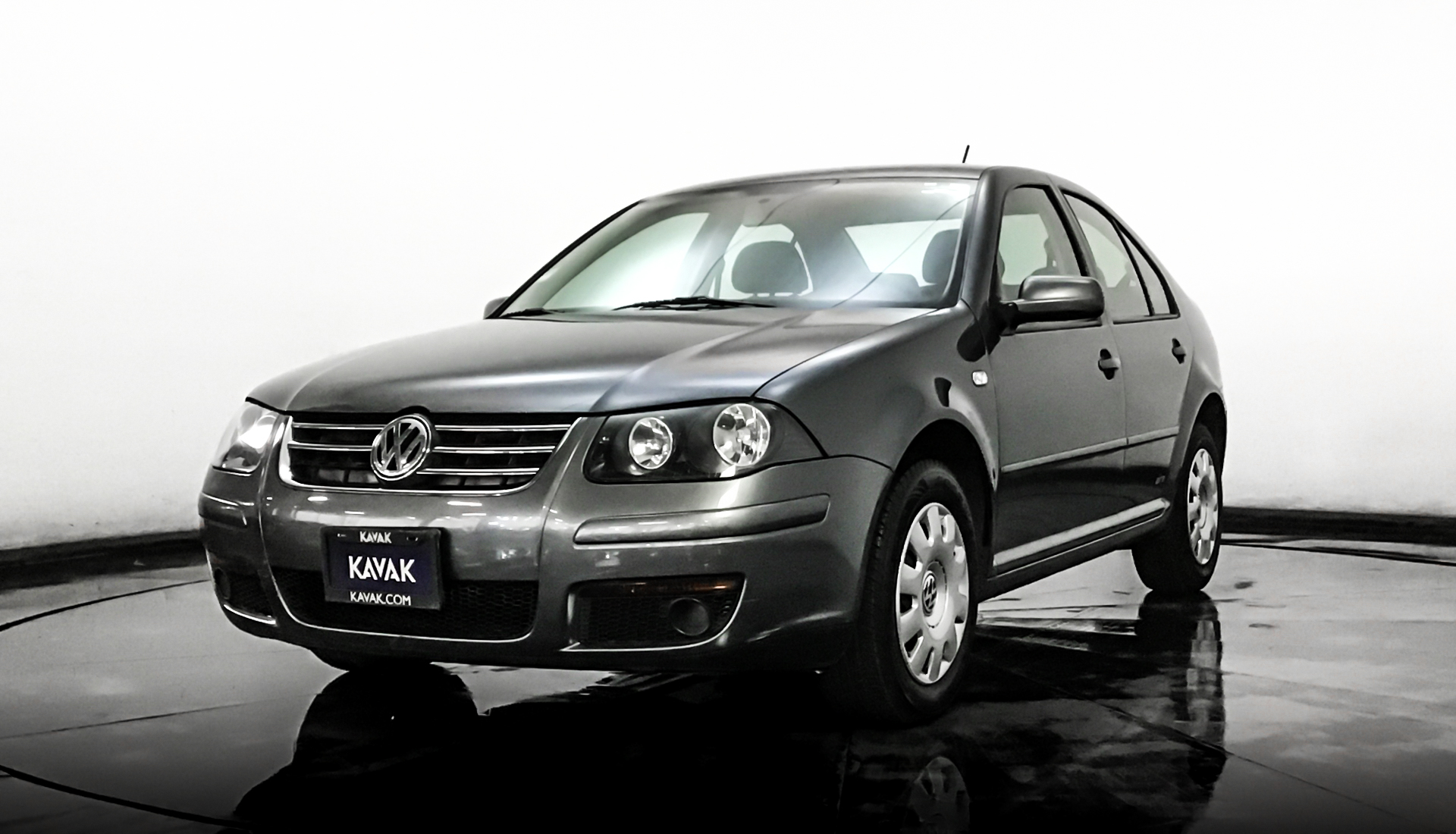 Volkswagen Jetta Clasico A4 2014 #20251 | 84289 KM | Precio: $122999