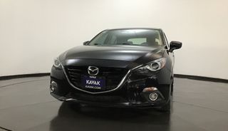 Mazda Mazda 3