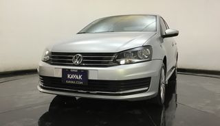 Volkswagen Vento