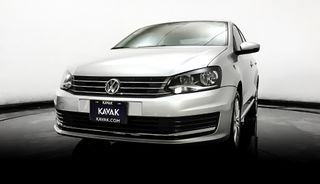 Volkswagen Vento