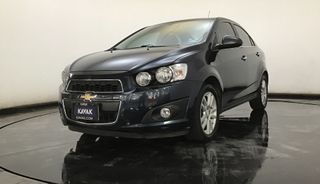 Chevrolet Sonic