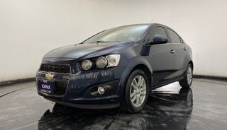 Chevrolet Sonic