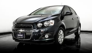 Chevrolet Sonic