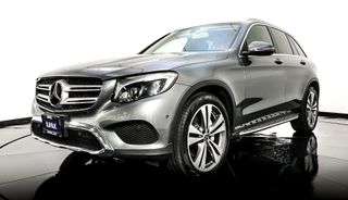 Mercedes Benz Clase GLC