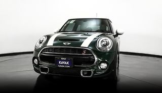 Mini Mini Cooper