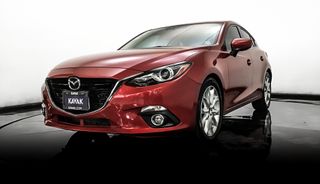 Mazda Mazda 3
