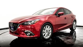 Mazda Mazda 3
