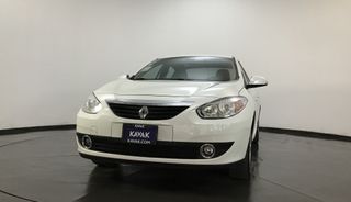 Renault Fluence