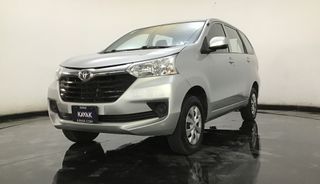 Toyota Avanza