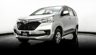 Toyota Avanza