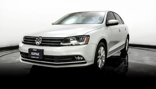 Volkswagen Jetta A6