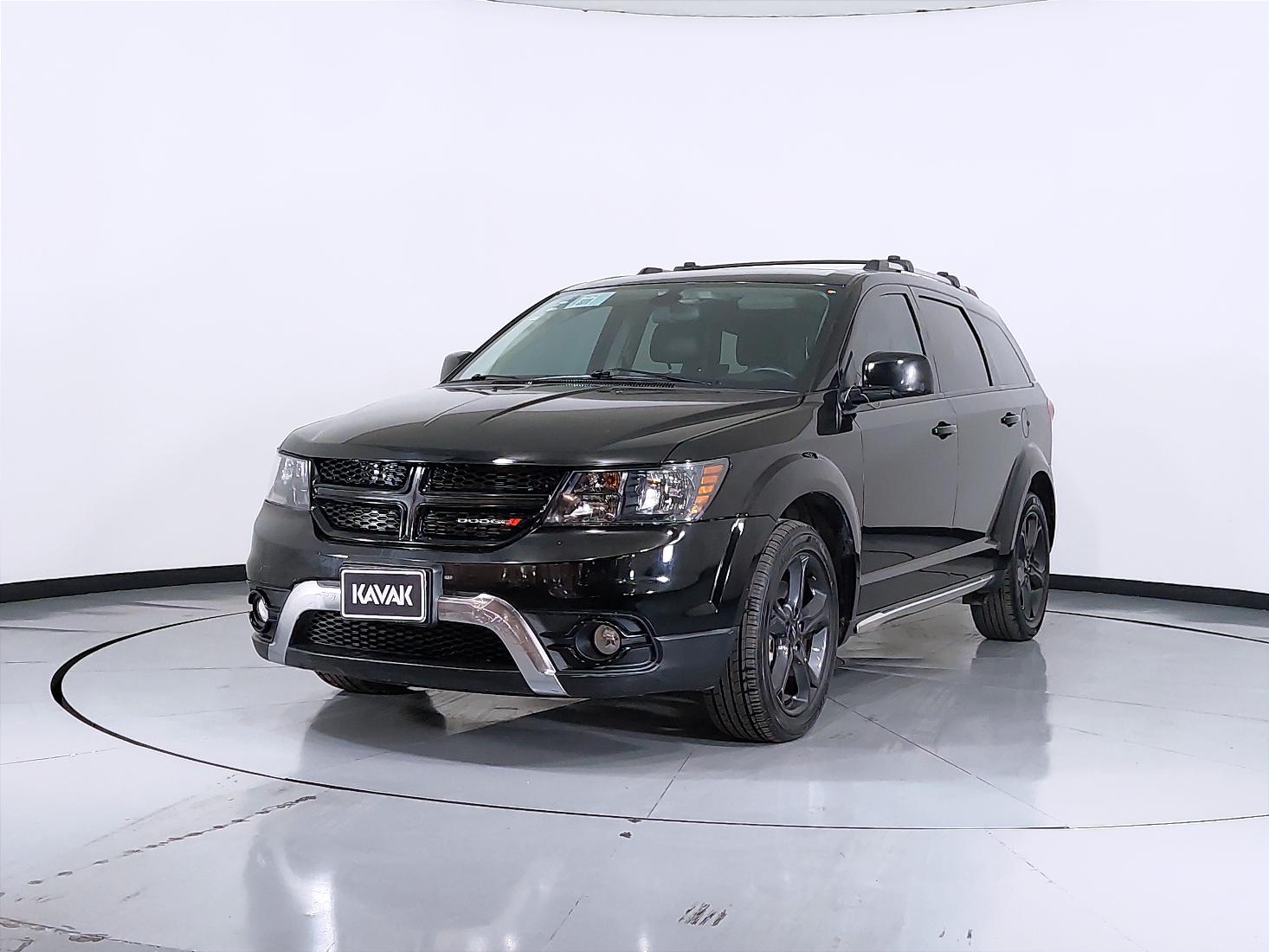 Dodge Journey 2018 #202790 | 25047 KM | Precio: $373999