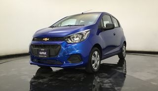 Chevrolet Beat
