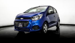Chevrolet Beat