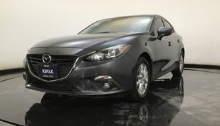 Mazda Mazda 3
