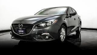 Mazda Mazda 3