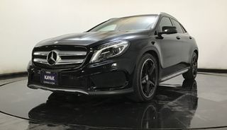 Mercedes Benz Clase GLA