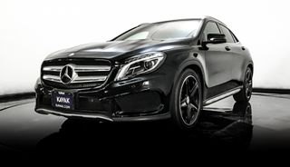 Mercedes Benz Clase GLA