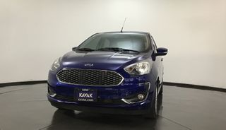 Ford Figo