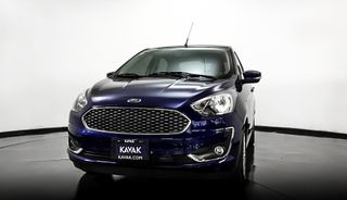 Ford Figo