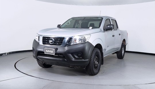 Nissan NP 300 Se 2019