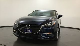 Mazda Mazda 3