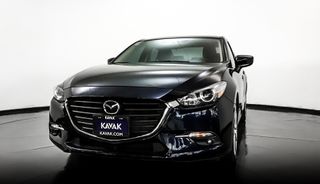 Mazda Mazda 3