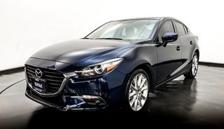Mazda Mazda 3